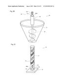 ROTATION ASSISTANCE MECHANISM AND ROTATING POWER MECHANISM EQUIPPED WITH     SAME diagram and image