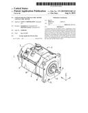 COOLING DEVICE FOR ELECTRIC MOTOR AND ELECTRIC MOTOR diagram and image