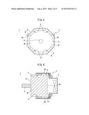 COOLING DEVICE FOR ELECTRIC MOTOR AND ELECTRIC MOTOR diagram and image