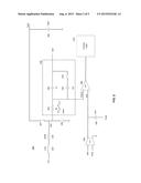 ENHANCED PEAK CURRENT MODE DC-DC POWER CONVERTER diagram and image