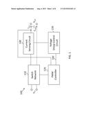 VOLTAGE DROOP CONTROL IN A VOLTAGE-REGULATED SWITCHED MODE POWER SUPPLY diagram and image