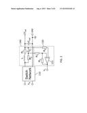 VOLTAGE DROOP CONTROL IN A VOLTAGE-REGULATED SWITCHED MODE POWER SUPPLY diagram and image