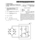 USING VARIABLE IMPEDANCE TO KEEP UNDER-LOADED ELECTRONIC TRANSFORMERS     DELIVERING OUTPUT POWER diagram and image