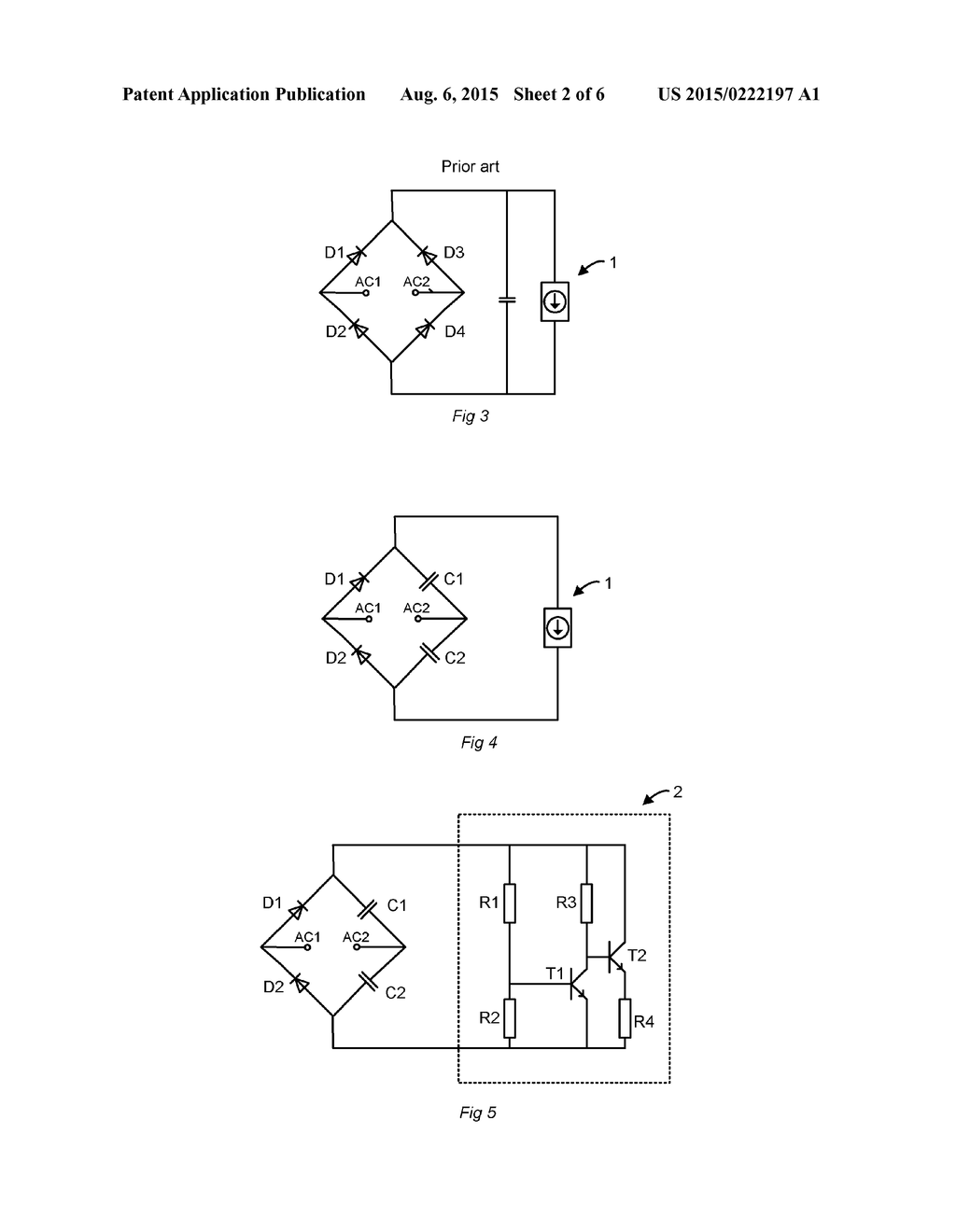 USING VARIABLE IMPEDANCE TO KEEP UNDER-LOADED ELECTRONIC TRANSFORMERS     DELIVERING OUTPUT POWER - diagram, schematic, and image 03