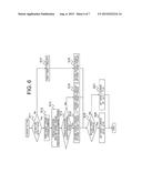 MOTOR CONTROL DEVICE, AND MOTOR CONTROL METHOD diagram and image