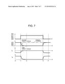 MOTOR CONTROL DEVICE, AND MOTOR CONTROL METHOD diagram and image