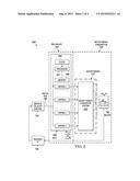 TRAVELLING WAVE MOTOR PRE-DRIVER USING HIGH RESOLUTION PWM GENERATORS diagram and image