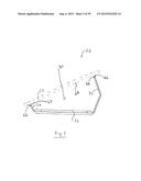 AERODYNAMIC AND FOOTING DESIGN FOR SOLAR PANEL RACKING SYSTEMS diagram and image