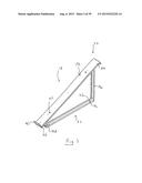 AERODYNAMIC AND FOOTING DESIGN FOR SOLAR PANEL RACKING SYSTEMS diagram and image