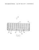 AERODYNAMIC AND FOOTING DESIGN FOR SOLAR PANEL RACKING SYSTEMS diagram and image