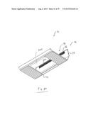 AERODYNAMIC AND FOOTING DESIGN FOR SOLAR PANEL RACKING SYSTEMS diagram and image