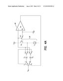 SWITCHED CAPACITOR CIRCUITS HAVING LEVEL-SHIFTING BUFFER AMPLIFIERS, AND     ASSOCIATED METHODS diagram and image