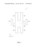 VIBRATOR ELEMENT, SENSOR UNIT, ELECTRONIC APPARATUS, MANUFACTURING METHOD     OF VIBRATOR ELEMENT, AND MANUFACTURING METHOD OF SENSOR UNIT diagram and image