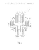 VIBRATOR ELEMENT, SENSOR UNIT, ELECTRONIC APPARATUS, MANUFACTURING METHOD     OF VIBRATOR ELEMENT, AND MANUFACTURING METHOD OF SENSOR UNIT diagram and image