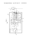 DRIVE DEVICE diagram and image