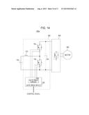 DRIVE DEVICE diagram and image