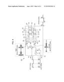 GATE DRIVE CIRCUIT diagram and image