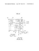 GATE DRIVE CIRCUIT diagram and image