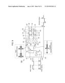 GATE DRIVE CIRCUIT diagram and image