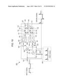 GATE DRIVE CIRCUIT diagram and image