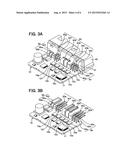 RELAY MODULE DEVICE diagram and image