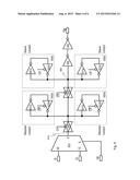 LOW TAU SYNCHRONIZER FLIP-FLOP WITH DUAL LOOP FEEDBACK APPROACH TO IMPROVE     MEAN TIME BETWEEN FAILURE diagram and image