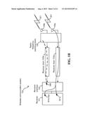 SYSTEMS AND METHODS FOR INCREASING THE EFFECTIVENESS OF DIGITAL     PRE-DISTORTION IN ELECTRONIC COMMUNICATIONS diagram and image