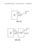 SYSTEMS AND METHODS FOR INCREASING THE EFFECTIVENESS OF DIGITAL     PRE-DISTORTION IN ELECTRONIC COMMUNICATIONS diagram and image