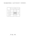 INFORMATION PROCESSING SYSTEM AND PARAMETER ADJUSTMENT METHOD diagram and image