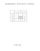 INFORMATION PROCESSING SYSTEM AND PARAMETER ADJUSTMENT METHOD diagram and image