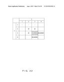 INFORMATION PROCESSING SYSTEM AND PARAMETER ADJUSTMENT METHOD diagram and image