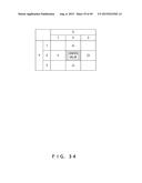 INFORMATION PROCESSING SYSTEM AND PARAMETER ADJUSTMENT METHOD diagram and image