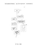 INFORMATION PROCESSING SYSTEM AND PARAMETER ADJUSTMENT METHOD diagram and image