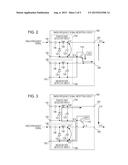 RADIO-FREQUENCY SIGNAL RECEPTION CIRCUIT AND ISOLATED SIGNAL TRANSMISSION     APPARATUS diagram and image