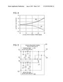 RADIO-FREQUENCY SIGNAL RECEPTION CIRCUIT AND ISOLATED SIGNAL TRANSMISSION     APPARATUS diagram and image