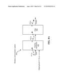 Methods and systems for dual-using a reception channel diagram and image