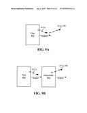 Methods and systems for dual-using a reception channel diagram and image