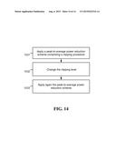 Methods and systems for dual-using a reception channel diagram and image