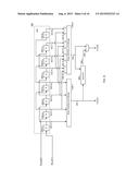 LOW-POWER CIRCUIT AND IMPLEMENTATION FOR DESPREADING ON A CONFIGURABLE     PROCESSOR DATAPATH diagram and image