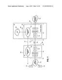 SYSTEMS, METHODS, AND APPARATUSES FOR IMPLEMENTING A DSL SYSTEM diagram and image