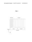 METHOD AND APPARATUS FOR EFFICIENT FEEDBACK IN A WIRELESS COMMUNICATION     SYSTEM SUPPORTING MULTIPLE ANTENNA diagram and image