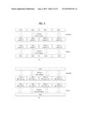 METHOD AND APPARATUS FOR EFFICIENT FEEDBACK IN A WIRELESS COMMUNICATION     SYSTEM SUPPORTING MULTIPLE ANTENNA diagram and image