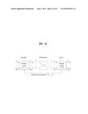 METHOD AND APPARATUS FOR EFFICIENT FEEDBACK IN A WIRELESS COMMUNICATION     SYSTEM SUPPORTING MULTIPLE ANTENNA diagram and image