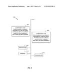 VARIABLE DIVERSITY RX BANDWIDTH FOR SELF-ORGANIZING NETWORKS diagram and image