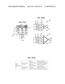 Non-contact connector diagram and image