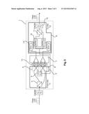 ELECTRO-OPTICAL IMPLEMENTATION OF AN OPTICAL SPECTRUM INVERTER diagram and image