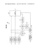 RECEPTION DEVICE, RECEPTION METHOD, AND PROGRAM diagram and image