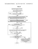 RECEPTION DEVICE, RECEPTION METHOD, AND PROGRAM diagram and image