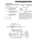 RECEIVER DESERIALIZER LATENCY TRIM diagram and image