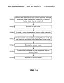 Changing receiver configuration by replacing certain idle words with     bitwise complement words diagram and image